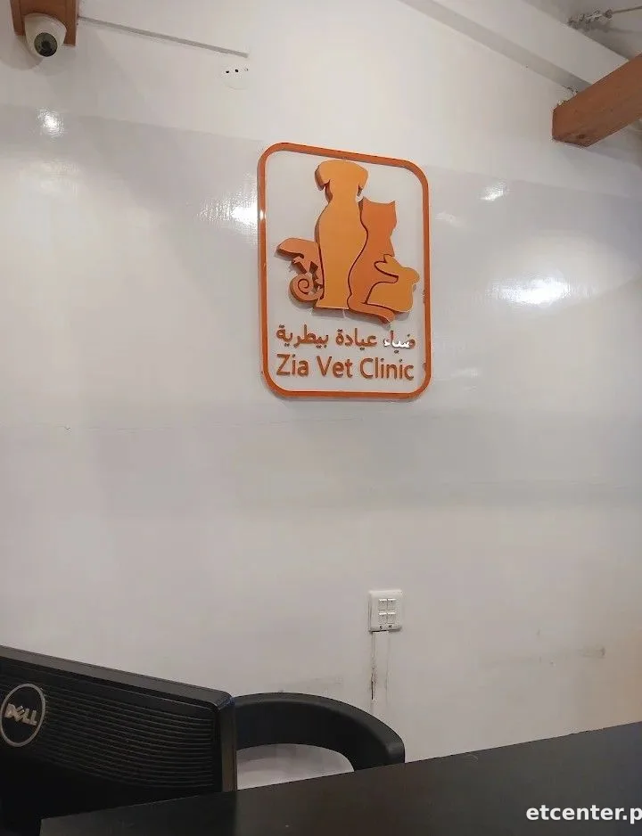 Zia Vet Clinic (DHA) photo 2