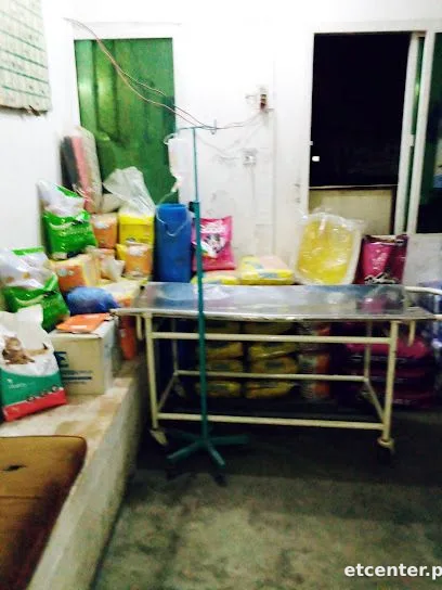 Shalimar Pets Clinic photo 2