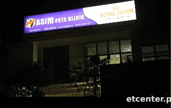 Asim Pets Clinic (Kalma Chowk)