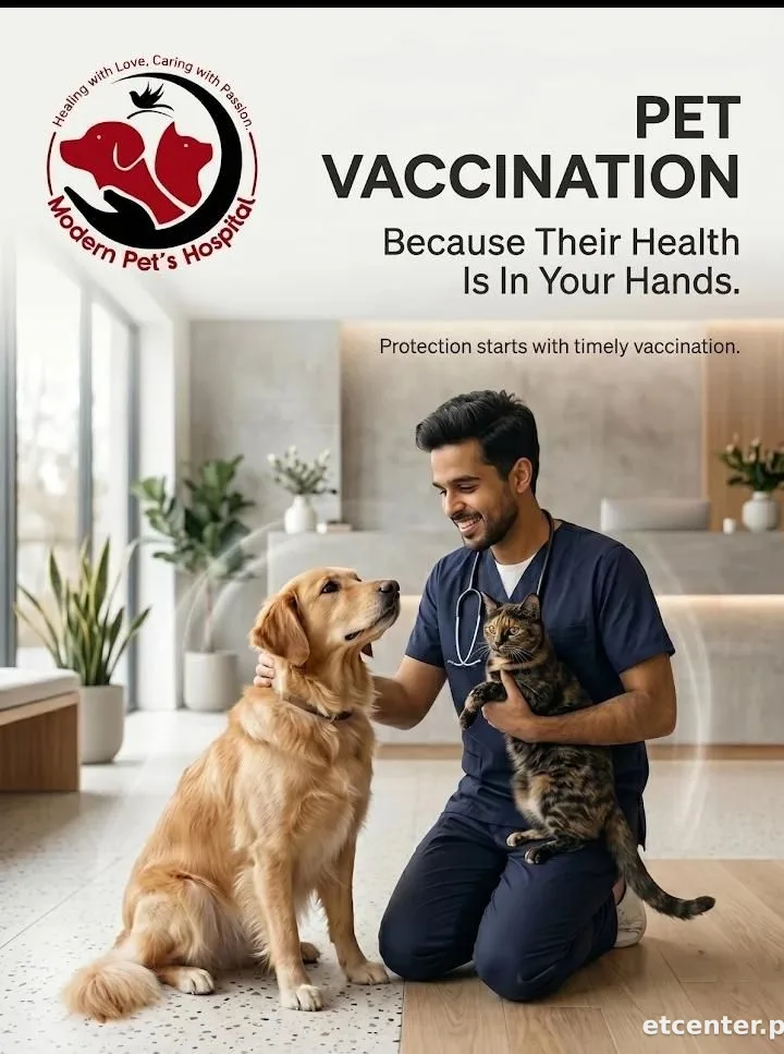 Modern Pets Hospital