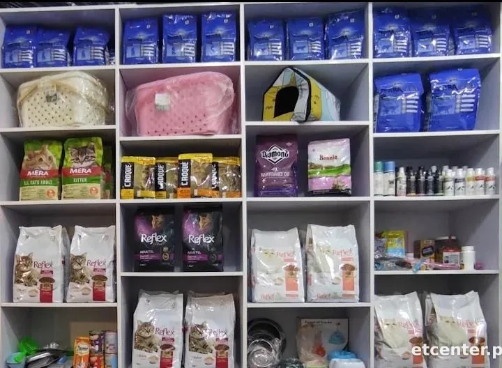 Lahore Pet Clinic