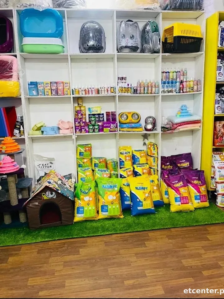 City Vets Pet Clinic & Mart