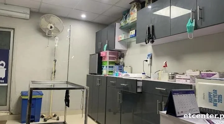 Family Pet Clinic Islamabad