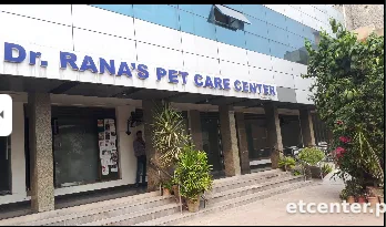 Dr. Rana's Pet Care Center