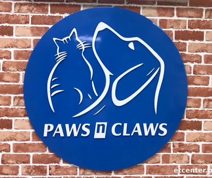 Paws N Claws Pets Clinic Islamabad