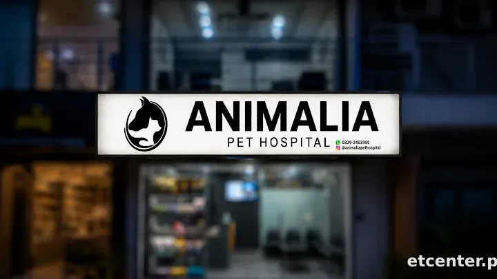 Animalia Pet Hospital