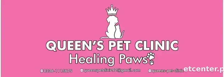 Queen's Pets Hospital Islamabad
