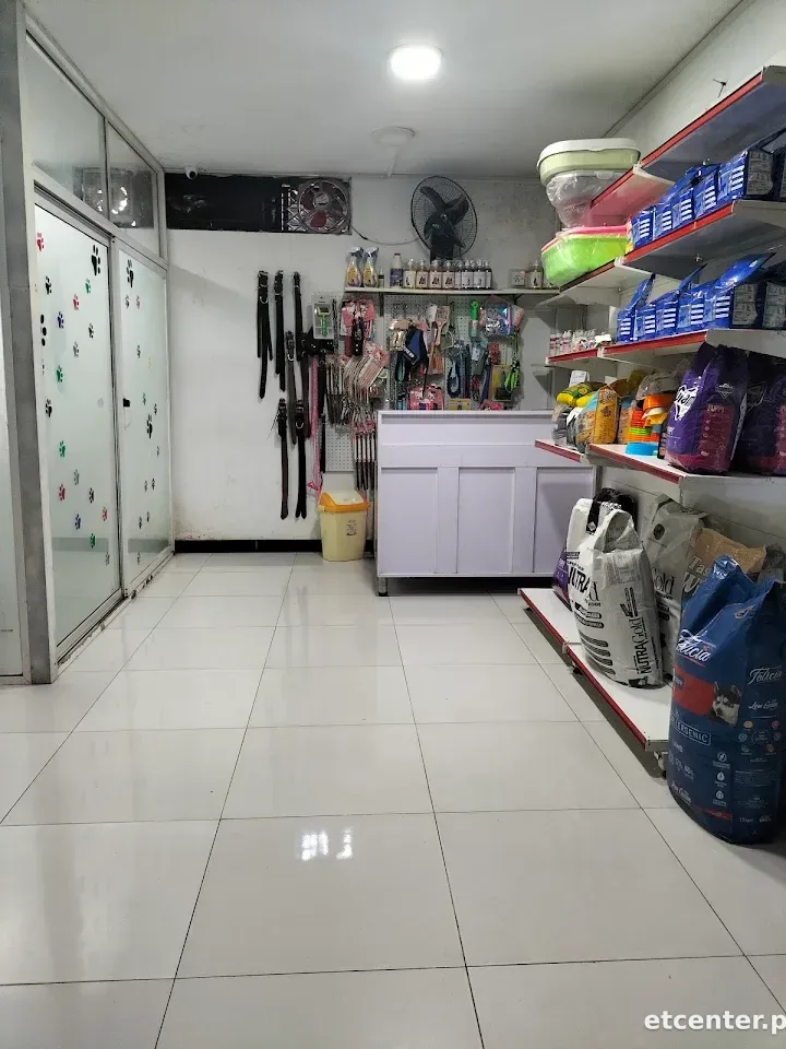 Pet Point Clinic Dr Danyal
