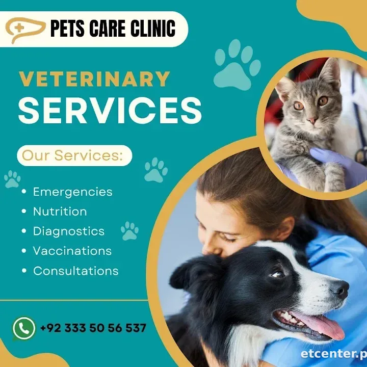 Pets Care Clinic
