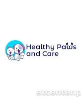 Healthy paws and care pet clinic
