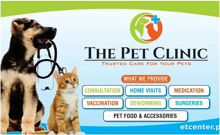 The Pet Clinic Multan