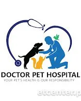 Doctor Pet Hospital Multan