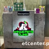 Annas Pets Clinic